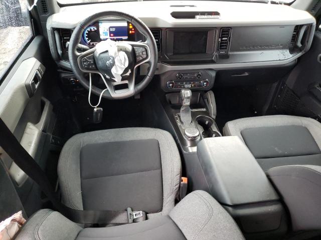 1FMDE5BH2MLA96877 Ford Bronco Base