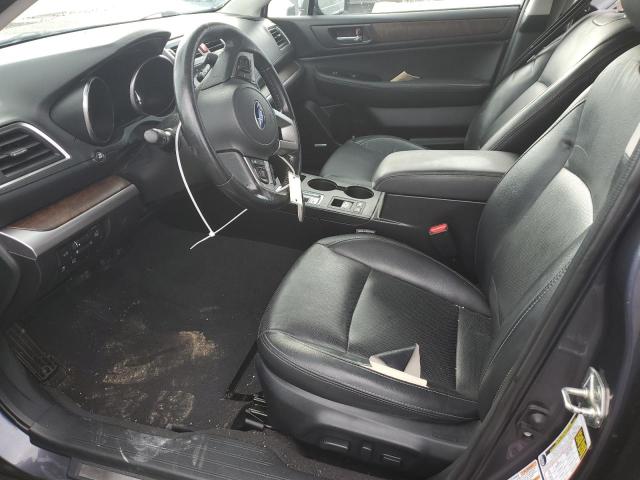4S4BSALC5G3225887 Subaru Outback 2.5i Limited
