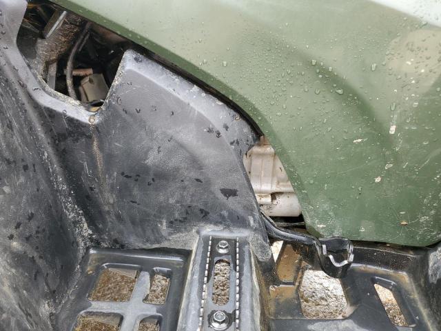 2022 HONDA TRX420 TM 1HFTE3905N4802178