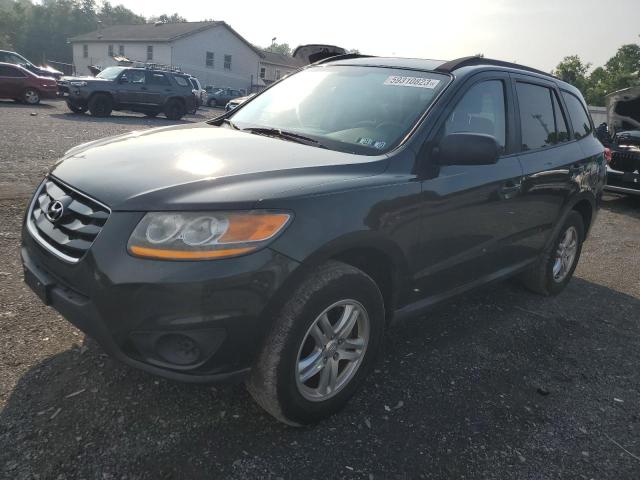 2010 Hyundai Santa Fe GLS