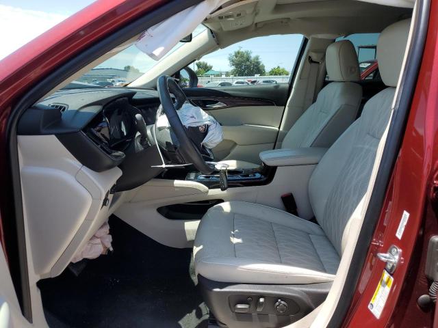 LRBFZRR45MD165324 Buick Envision Avenir