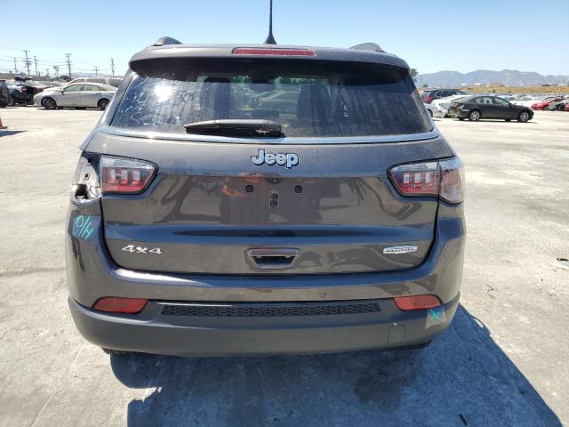 3C4NJDBB3NT105330 Jeep Compass Latitude