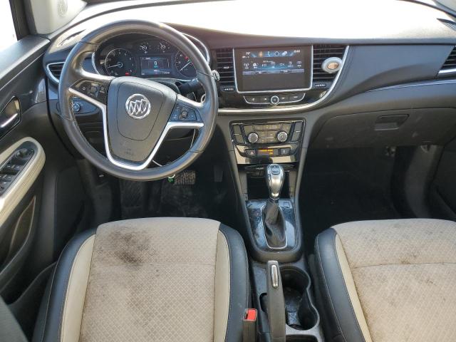 KL4CJASB5LB000237 2020 BUICK ENCORE, photo no. 8