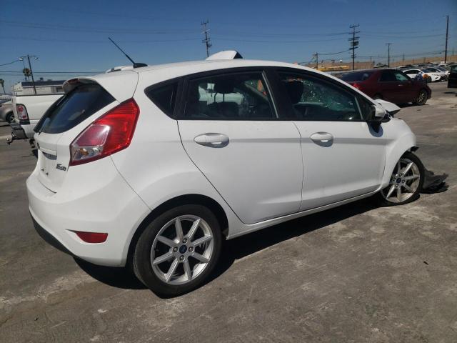 3FADP4EJ7KM121717 Ford FIESTA SE