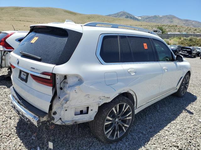 VIN 5UXCW2C0XL9B64408 2020 BMW X7, Xdrive40I no.3