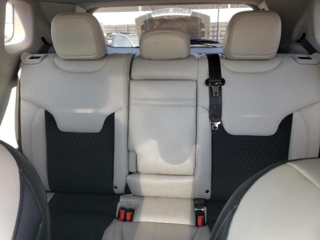 3C4NJCBB2JT240819 Jeep Compass Latitude