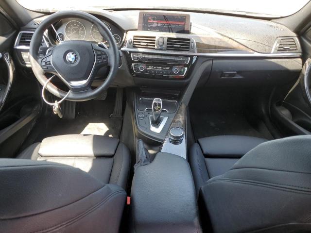 WBA8E5C58JA246215 BMW 328 D