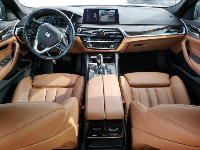 WBAJE5C57JWA97688 BMW 540 I