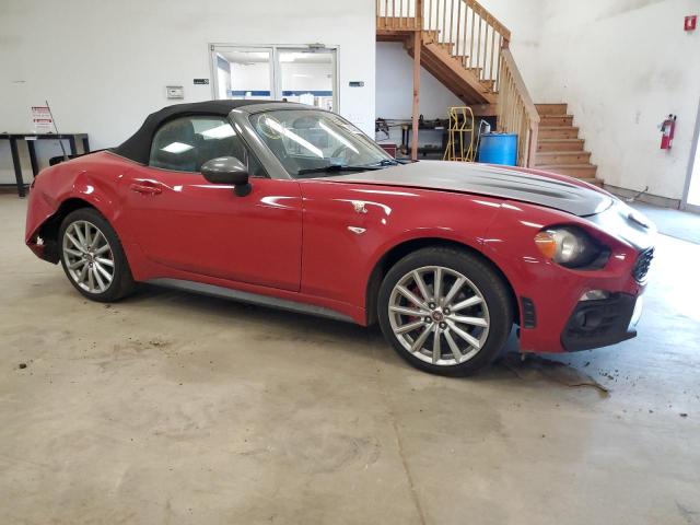 2018 FIAT 124 SPIDER - JC1NFAEK4J0136960