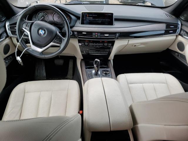 5UXKT0C55H0S79656 2017 BMW X5, photo no. 8