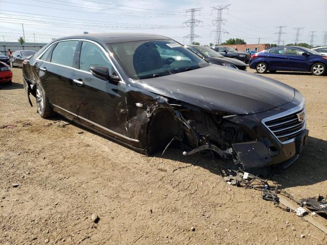 1G6KD5RS9HU197272 Cadillac CT6 LUXURY