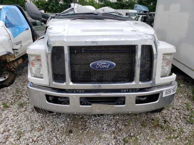 1FDNF7DC1KDF14688 | 2019 FORD F750 SUPER