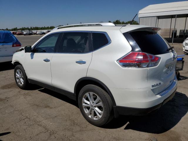 KNMAT2MT5GP690373 Nissan ROGUE S