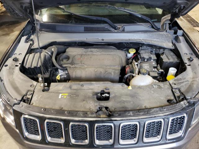 2018 JEEP COMPASS LA - 3C4NJDBB4JT113169