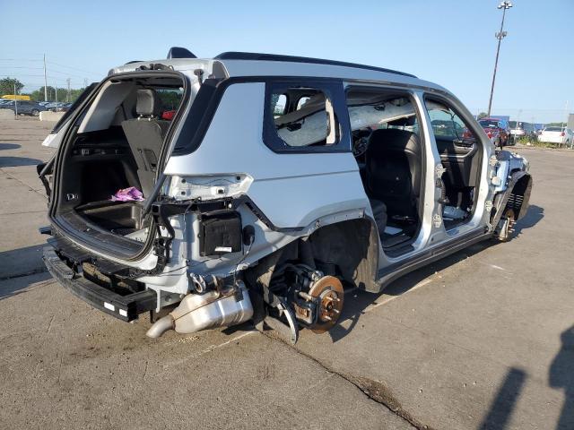 1C4RJKBG9P8105142 Jeep Grand Cherokee L Limited