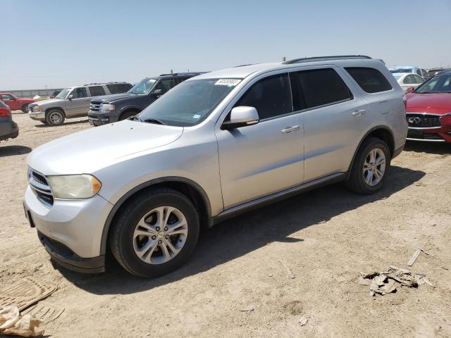 2011 Dodge Durango Crew