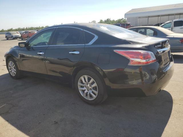 1N4AL3AP2EC193580 Nissan ALTIMA 2.5