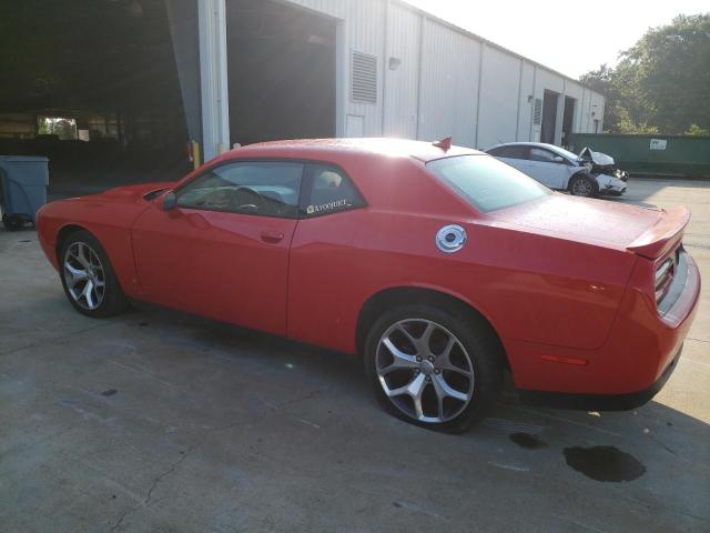 2C3CDZBG2FH788627 Dodge Challenger Sxt Plus