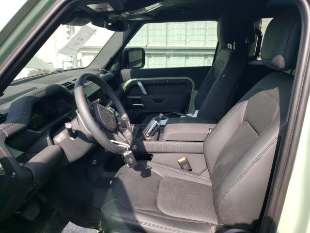 2023 LAND ROVER DEFENDER 9 - SALEW6EU5P2164760