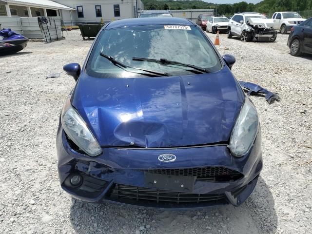 3FADP4GX0GM188264 2016 Ford Fiesta St