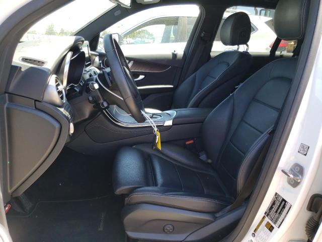 WDC0G4KB8HF185192 Mercedes-Benz Glc 300 4matic