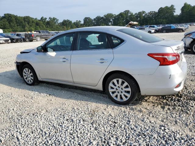 3N1AB7AP2JY292635 | 2018 NISSAN SENTRA S