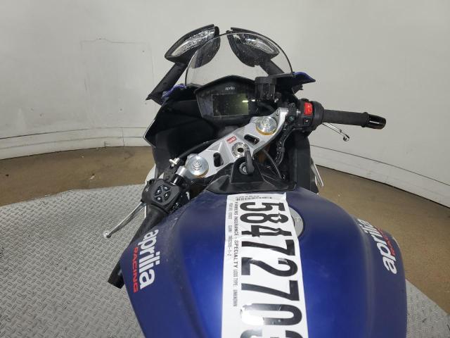 2023 APRILIA RS 660 - ZD4KSUG02PS001346