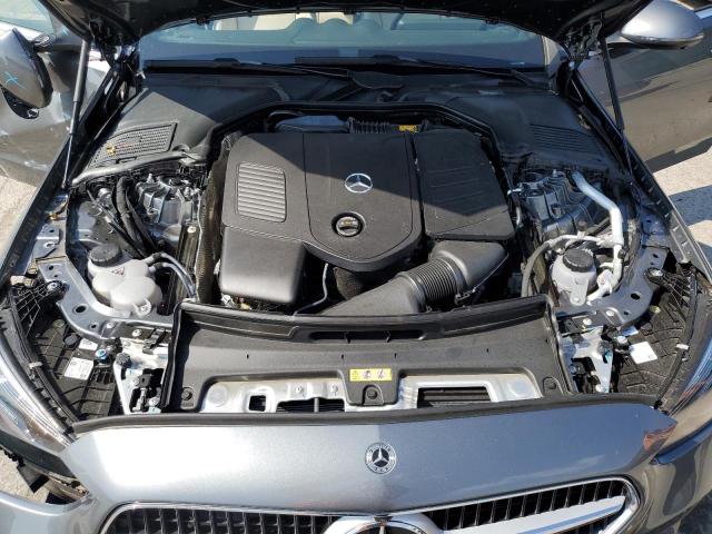 2023 MERCEDES-BENZ 126 - W1KAF4HB1PR099326
