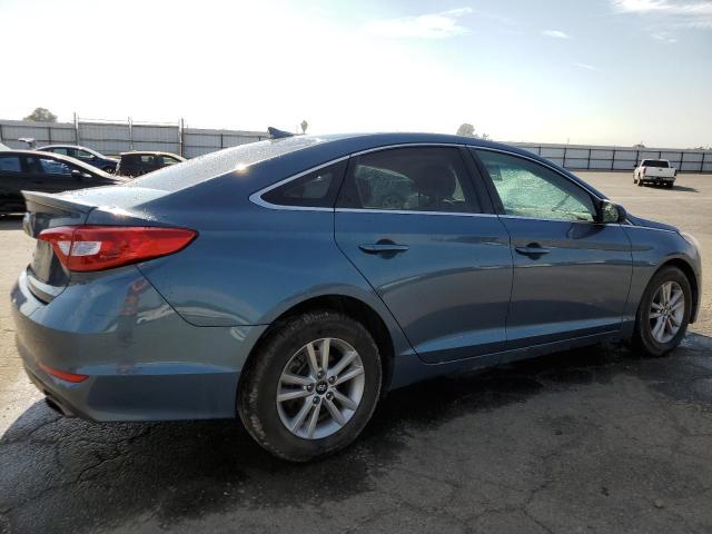 5NPE24AF7HH438331 Hyundai SONATA SE