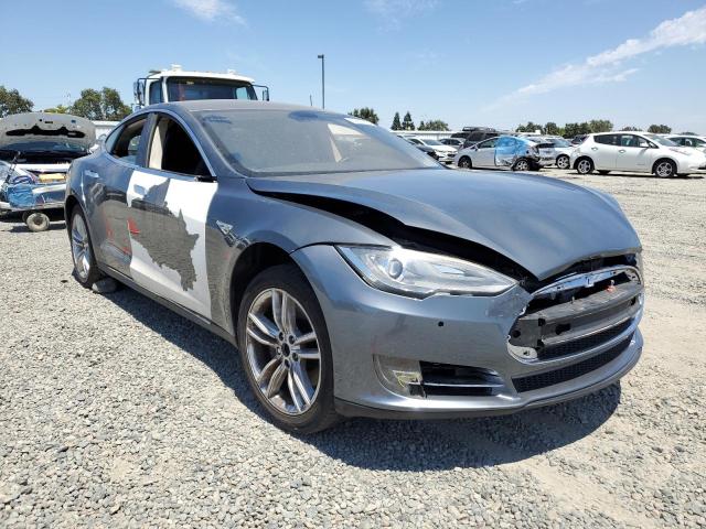 5YJSA1S12EFP30468 Tesla MODEL S