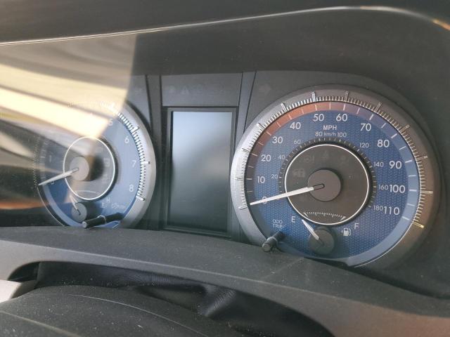 5TDYK3DC3FS549975 Toyota SIENNA XLE