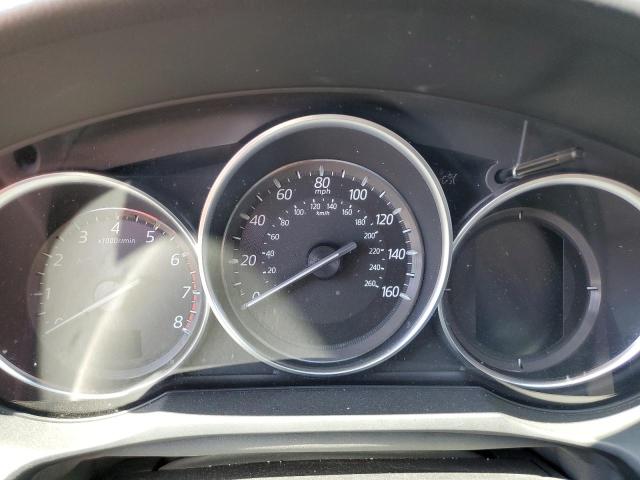 JM1GJ1V56G1441075 Mazda 6 TOURING