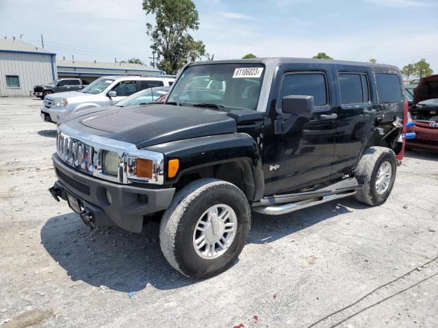 2006 HUMMER H3 