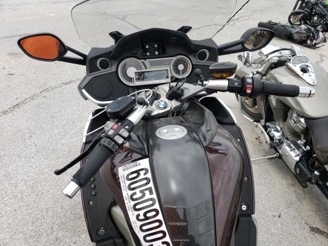 2013 BMW K1600 GTL - WB1061209DZZ23755