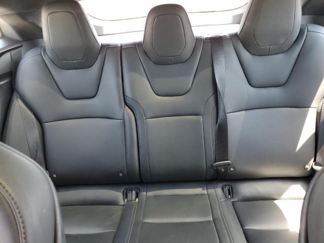 5YJSA1E25JF297873 Tesla MODEL S