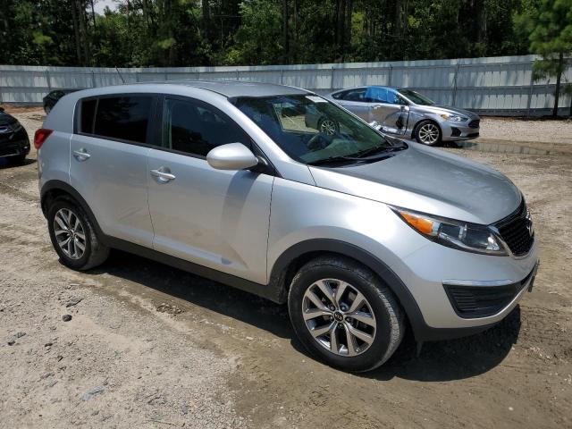 KNDPB3AC5E7628430 KIA Sportage Base