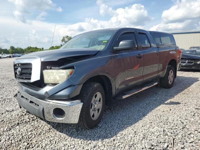 2007 Toyota Tundra 