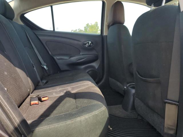 3N1CN7AP6FL931037 Nissan VERSA S