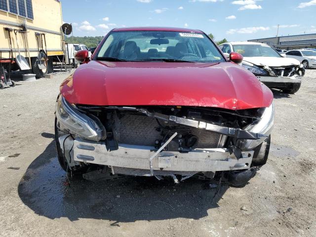 1N4BL4DV6MN301366 Nissan Altima SV 5