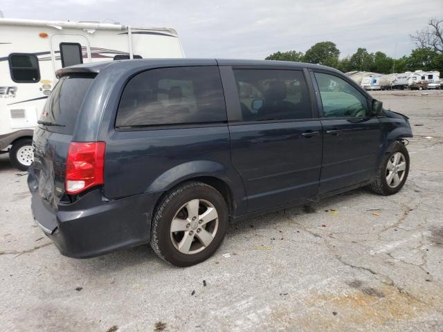 2C4RDGBG1ER389050 Dodge Grand Caravan Se