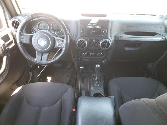 1C4HJWDG6GL113695 Jeep Wrangler Unlimited Sport