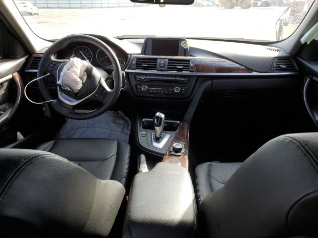 WBA3B3G53ENR83127 BMW 328 XI