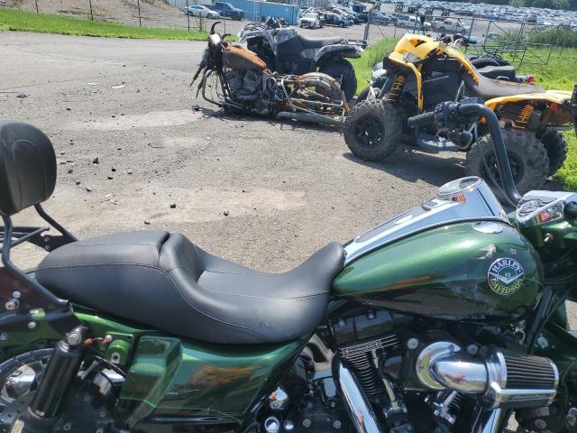 2014 HARLEY-DAVIDSON FLHRSE4 CV - 1HD1PG814EB956565