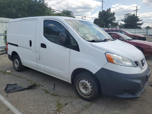 3N6CM0KN2EK697100 Nissan NV200 2.5S