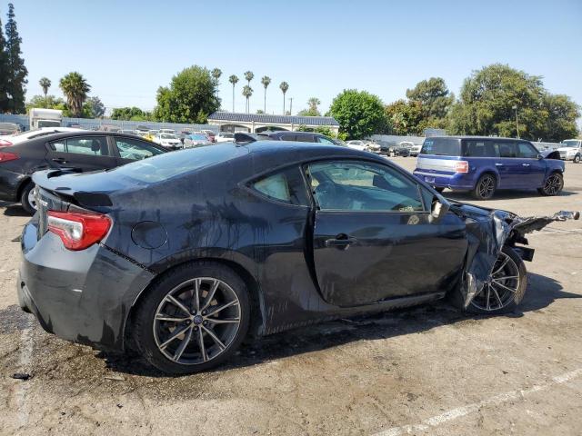 2019 SUBARU BRZ LIMITE JF1ZCAC19K8601099