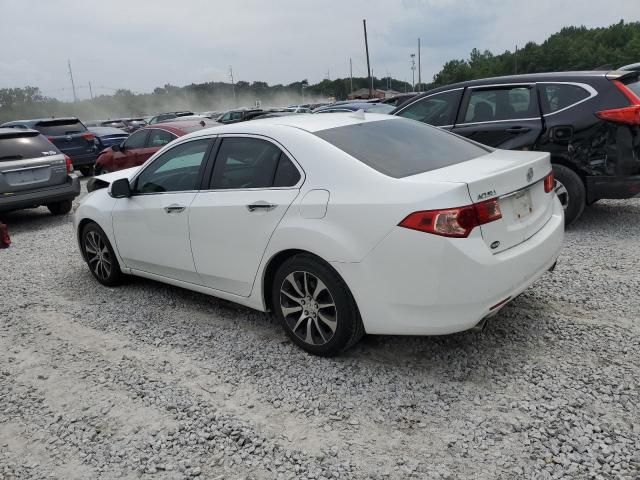Vin: jh4cu2f47cc002207, lot: 59952823, acura tsx 20122