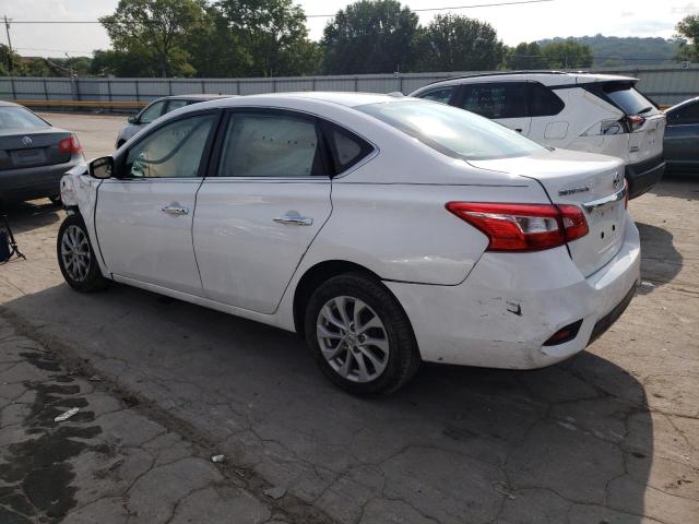 3N1AB7AP8KY435704 Nissan SENTRA S