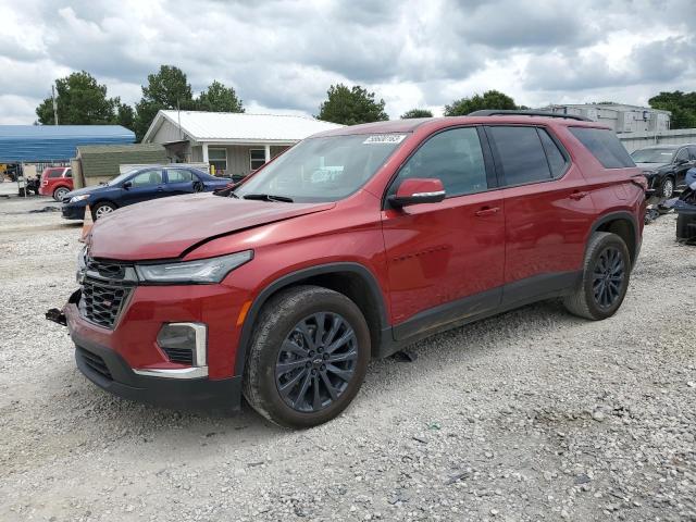 2022 Chevrolet Traverse RS