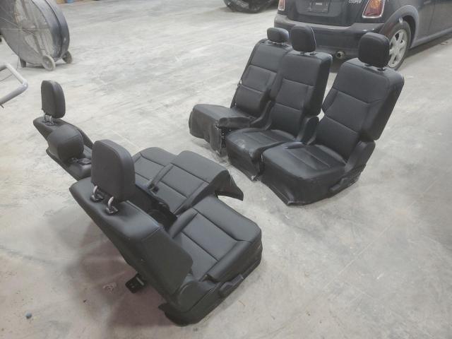 2023 FORD SEATS - 2023SEATSANDGUNL0