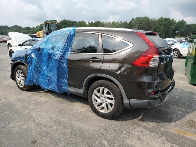2HKRM4H7XFH658117 Honda CR-V EXL